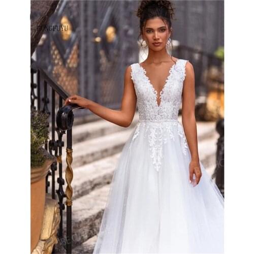 Vestido de noiva robe de soirée de mariage свадебное платье 2021 vestido de noiva robe de mariée