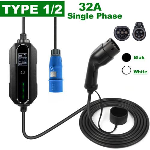 Veco Chajor Chargers And Service Equipment