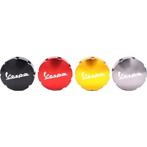 Scooter fuel tank filler cap for all VESPA GTS GTV LX 60 125 250 300 spring sprint