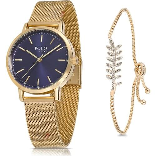 POLO Rucci Women Wrist watch pl-1299b