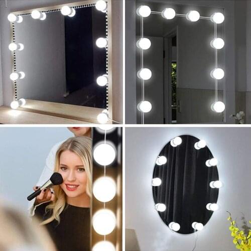 ZHONGLIXING Lighting For Dressing Table