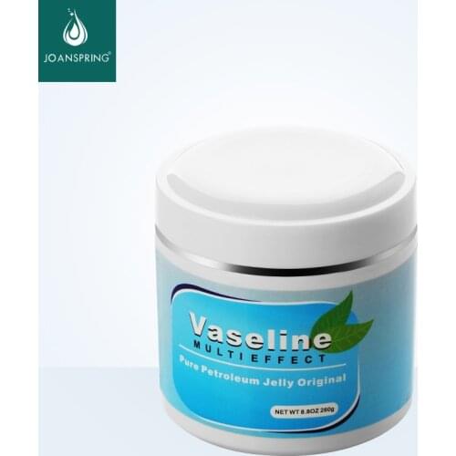 260g Tattoo Supply Of Vaseline Cream Pure Petroleum Jelly Original For Body Bottled Heeling Ointment Tattoo Vaseline Paste