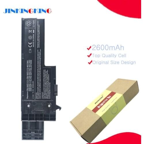 Laptop Battery For LENOVO IBM LENOVO X60 X61 X60S X61S Series 40Y6999 40Y7001 40Y7003 ASM 92P1170 92P1174 FRU 92P1163 92P1165