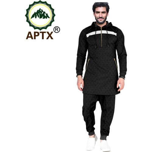 APTX Men's Hoodies