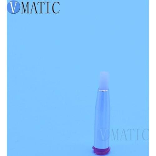 Free Shipping Dia 5mm Glue/ Liquid Dispensing 25G Brush Needle