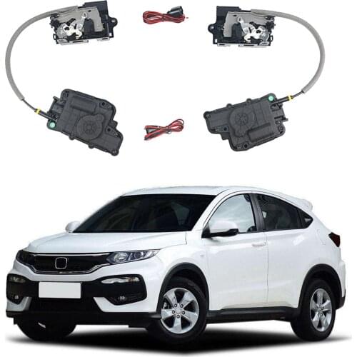 Electric suction door for HONDA XR-V for electric suction door car accessories