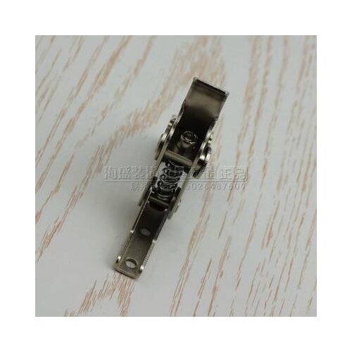 Feeder Machine Lock Button Injection Molding Machine Parts Fasteners