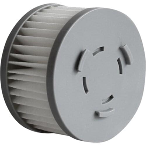 6 PCS HEPA Filter for Xiaomi JIMMY JV85/JV85 Pro/H9 PRO Handheld Wireless Vacuum Cleaner