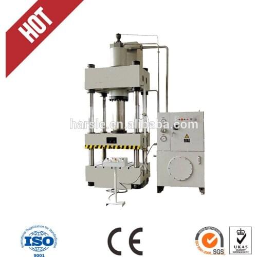 Hydraulic metal press machine,under the top metal forming machine for steel industrial,stamping and punching metal machine