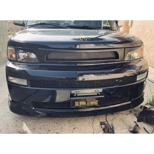 GTCULTURE Radiator Grilles