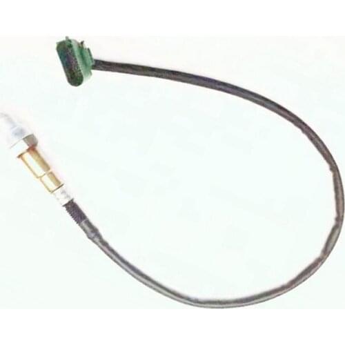 Oxygen Sensor Lambda Probe O2 Oxygen Sensor For Audi A8 4H2, 4H8, 4HC, 4HL 6.3 W12 quattro 2011-2018 0258027023 07P906262A