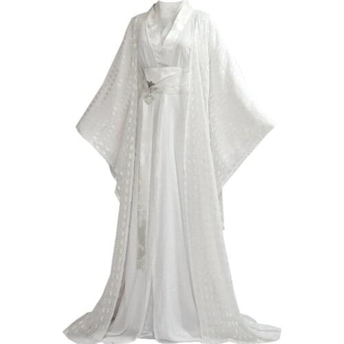 Xie Lian Yue Shen Cosplay Costume Antique Novel Tian Guan Ci Fu Cosplay Costmes Chinese Ancient Clothes All Set Halloween Dress