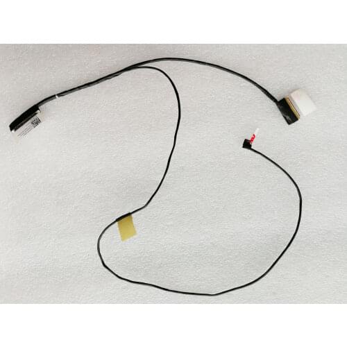 New original for HP Stream 11 X360 11-A 11-AB009LA 11-AB 11-AB011DX CIU10 DC02002NT00 led lcd lvds cable