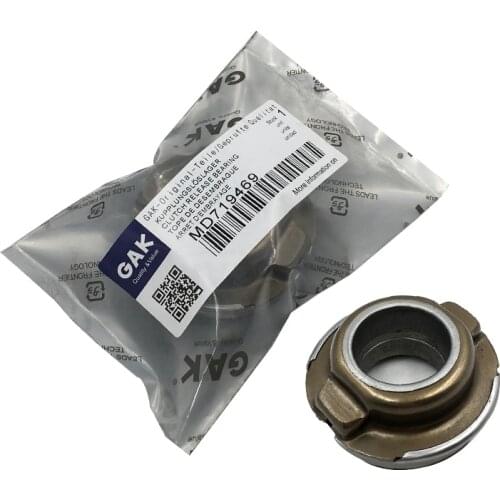 Clutch Release Bearing For Mitsubishi Pajero Montero DELICA CARGO DELICA TRUCK DELICA VAN L200/TRITON/SPORTERO/STRAD MD719469 M