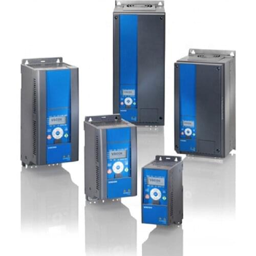 VACON inverter 100 INDUSTRIAL