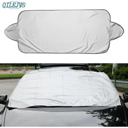 QILEJVS Sun Blinds For Cars