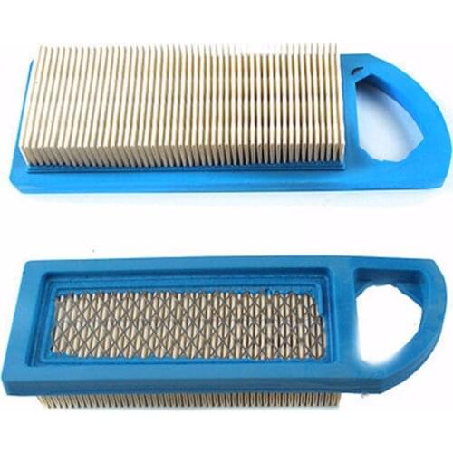 Air Filter for 795115 697153 797008 697014 697634 698083 Blue & White accessories