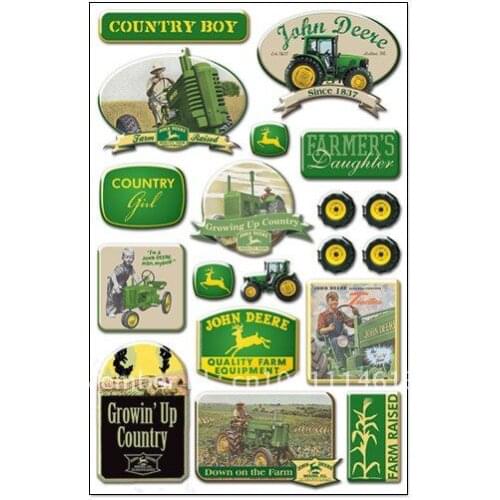 All kinds of sticker,self adhesive label sheet