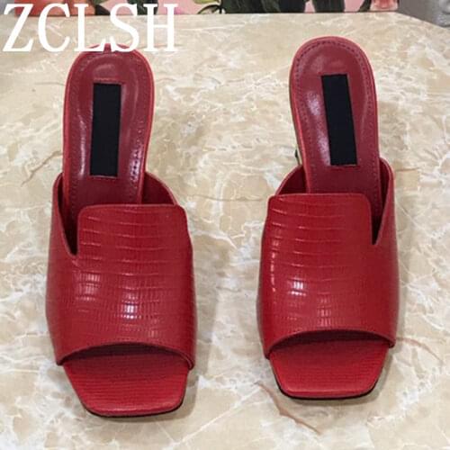 ZCLSH Women's Slippers