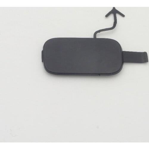 1 Pcs Front Bumper-Tow Hook Eye Cover Cap New for Honda HR-V 2016-2017