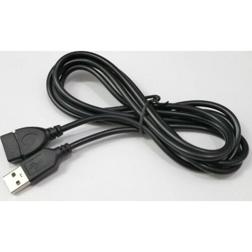 3 meters 10ft Controller Extension Cable Extended Cord For PS Classic Mini for PS 1 Console 300pcs