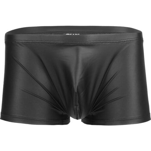 Alvivi Men's Swimming Trunks