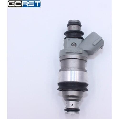 Car Fuel Injector Nozzle 23209-62030 For Toyota 4Runner T100 Tacoma 3.4L Camry ES300 3.0L 23250-62030 Fuel Supply System