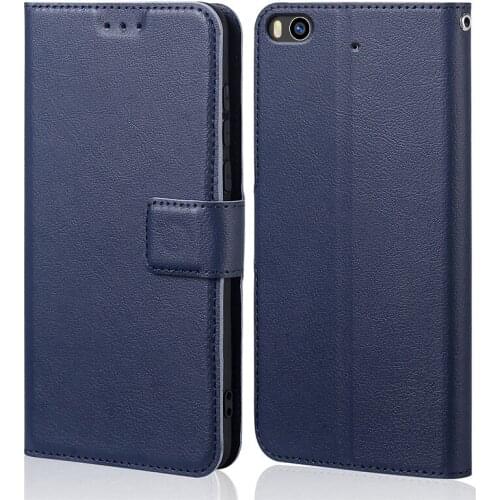 Flip case For Xiaomi mi5s leather case For Xiaomi Mi5s Plus Coque Fundas For Xiaomi Mi 5s cell phone cover with Card Holder