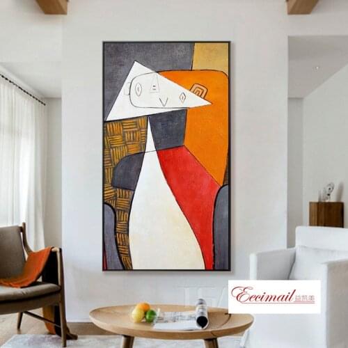 EECAMAIL DIY Full Diamond Painting Modern Luxury Diamond Embroidery Geometry Nordic Home Decoration Painting No Frame