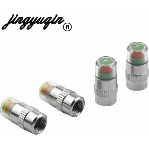 Jingyuqin Tire Pressure Sensors