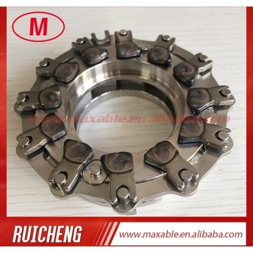 TD04L 49T77-07440 49377-07440 49377-07405 49377-07404 turbo VNT nozzle ring for Crafter 2.5 TDI 136 HP CECA BJL 2006