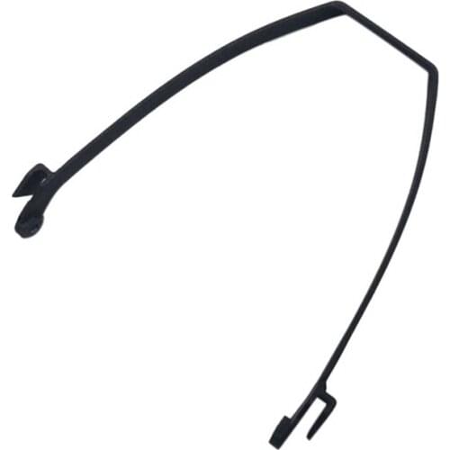 New Electric Scooter Rear Fenders Bracket Scooter Replacement Part Mudguard Bracket Support for Xiaomi Pro 2 and 1S