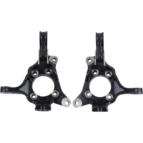 For Subaru forest / Impreza / interior 05-14 front left and right steering knuckles