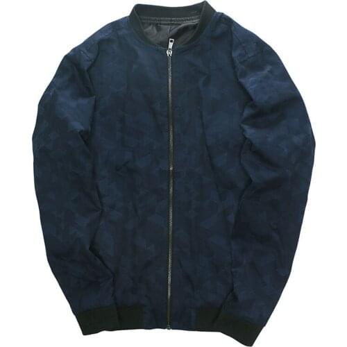 Hip hop mens jackets and coats drop shipping jackets windbreaker coat streetwear Stand Collar hot Sale Striped clothes Creative