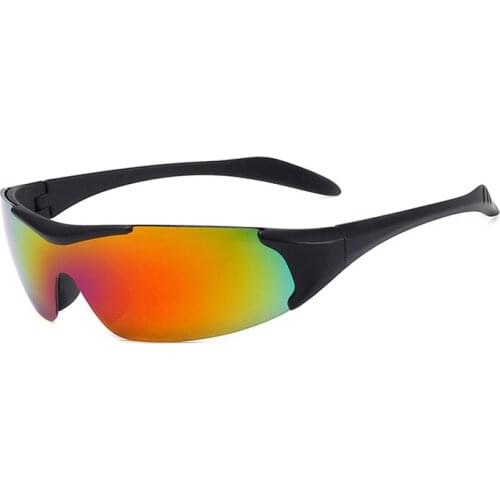 Men Women UV400 Hiking Glasses Fishing Driving Cycling Sungalsses Outdoor Road Bicycle Mountain Bike Goggles Travelling Eyewear