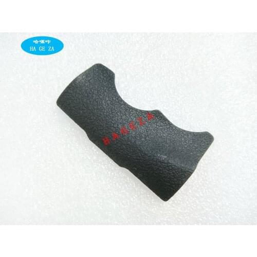 NEW Original For Nikon D4S Rubber CF Memory Card Cover Shell Rubber Camera Repair Spare Part