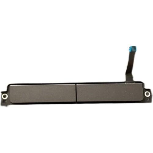 New Original 0GX20W For Dell Latitude 5289 7389 Touchpad Mouse Button Board Left and Right Clicker