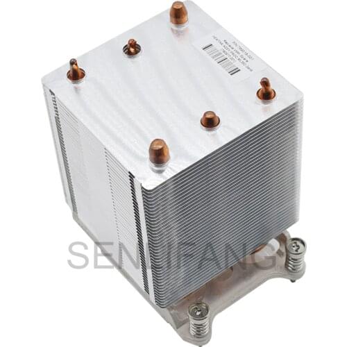 Original For Processor Cooler Heatsink 780977-001 769018-001 for ML350 G9 With Warranty