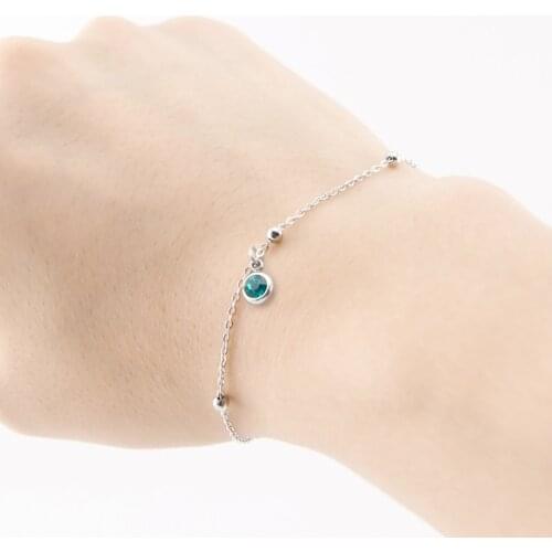 SimSimi Stone Bracelets