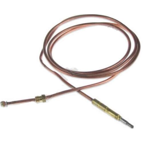 ELECTROLUX 0G2023 SIT 0.200.130 THERMOCOUPLE 1500mm M8x1 6.0(6.5)mm OVEN RANGE