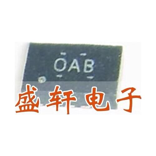 5PCS~50PCS/LOT BQ25040DQCR OAB 0AB QFN New original