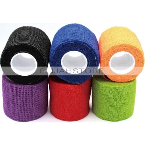 Tattoo Accessory Accessoire High Elastic Bandage High Waterproof Tattoo 10PCS Free Shipping