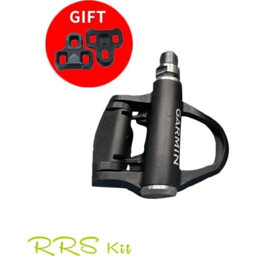 Garmin Almost Brand New Second Hand Used Bicycle Power Meter Vector 3S 3 Foot Pedal Road Bike Unilateral Bilateral Power VECTOR