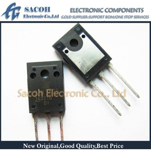 Free Shipping 10Pcs 2SK3875-01 2SK3875 or 2SK3873 TO-247 13A 900V N-CHANNEL SILICON POWER MOSFET