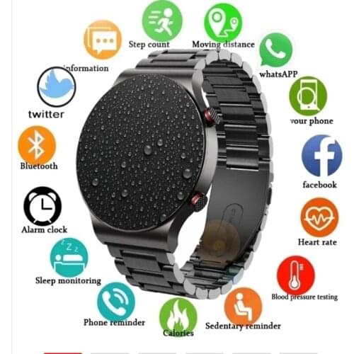 DUTRIEUX Smart Watch