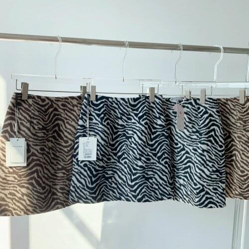 LOSTOUSES Short Pencil Skirts