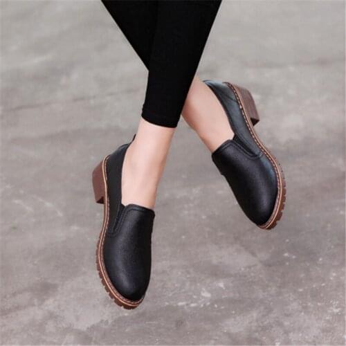 Meilikelin Pumps