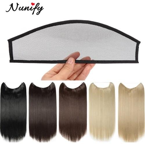 Nunify Invisible Hairnet For Hair Chrysanthemum Clip Hair Net Lace Wig Cap Base Swiss Net For Making Lace Wig For Women Girls