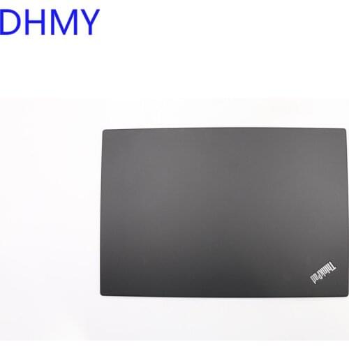 New and Original Laptop Lenovo ThinkPad X280 LCD Rear Lid Back Cover Top Case Touch AP16P000500 01yn063