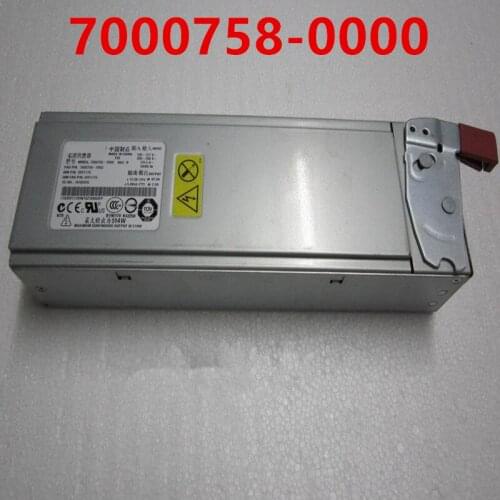 New PSU For IBM X225 X226 X345 514W Switching Power Supply 7000758-0000 7000758-0002 49P2167 49P2166